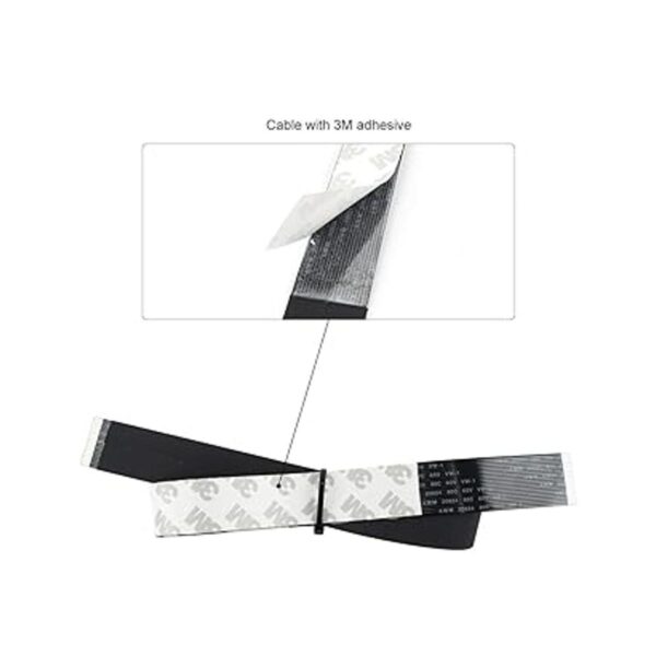 BCZAMD Piezas de repuesto para impresora 3D FPC cable de_3