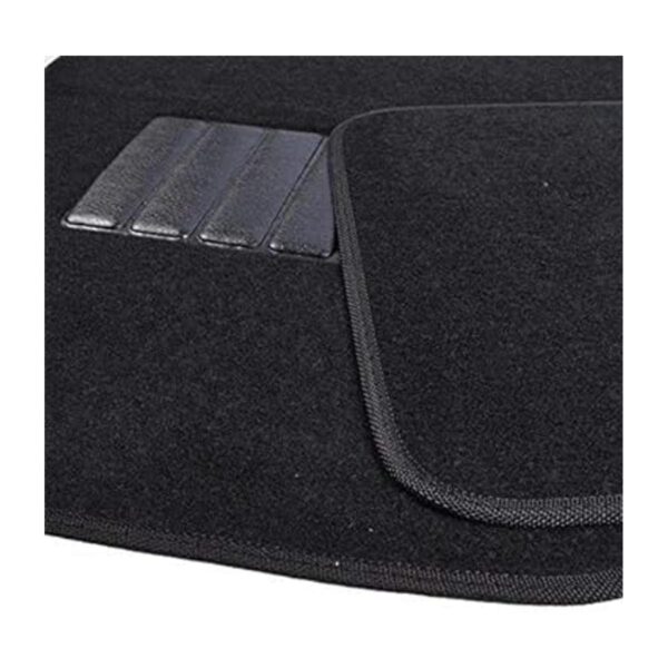 BDK Interlock Tapetes para el suelo para automóvil 4_4