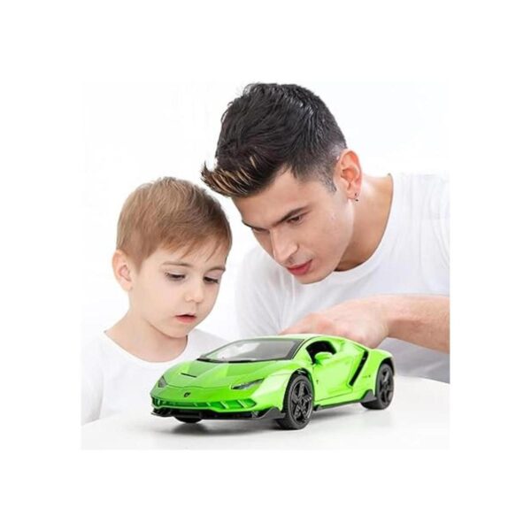 BDTCTK Compatible con automóvil Lamborghini LP770 132