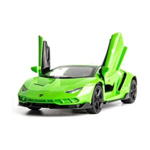 BDTCTK Compatible con automóvil Lamborghini LP770 132