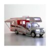 BDTCTK Modelo de coche fundido a presión a escala 128_5