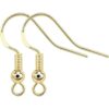 BEADNOVA Ganchos para aretes de gancho de pescado 4_1