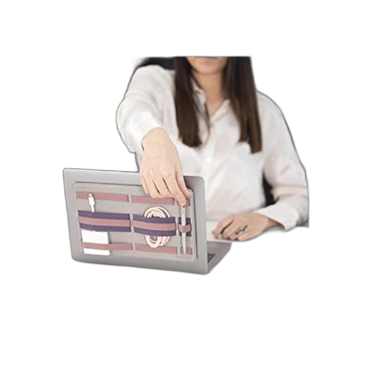 BEBLAU SHIFT PRO Organizador de electrónica portátil