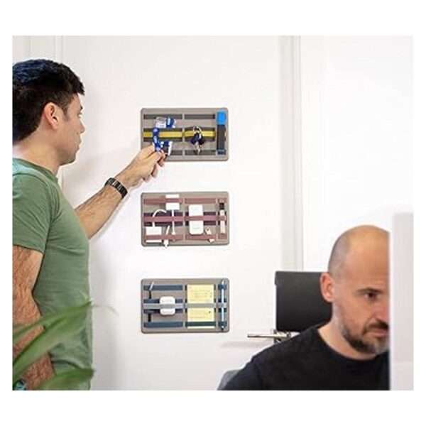 BEBLAU SHIFT PRO Organizador de electrónica portátil_5