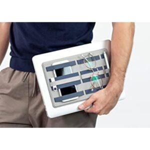 BEBLAU SHIFT PRO Organizador técnico portátil adhesivo_1