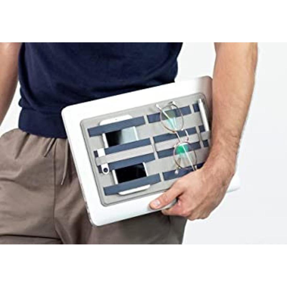 BEBLAU SHIFT PRO Organizador técnico portátil adhesivo