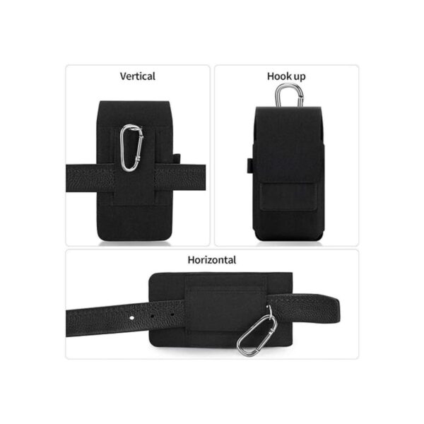 BECPLT Funda para iPhone 14 Pro 14 13 Pro 12 Pro Funda_3