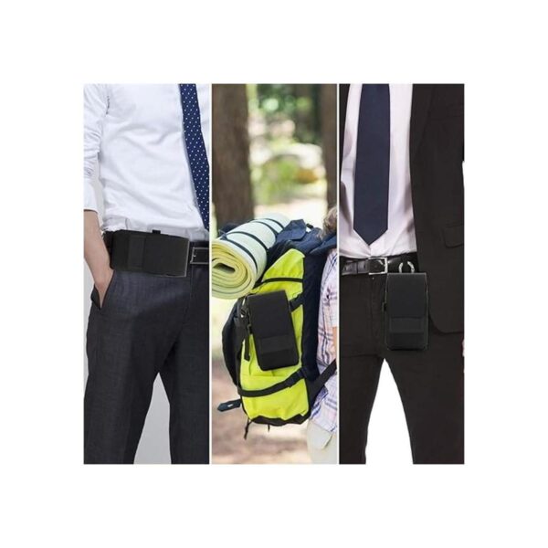 BECPLT Funda para iPhone 14 Pro 14 13 Pro 12 Pro Funda_4