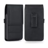 BECPLT Funda de piel para Samsung Galaxy S20 5G S10 S9 S8_1