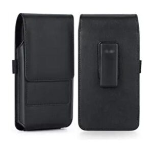 BECPLT Funda de piel para Samsung Galaxy S20 5G S10 S9 S8_1