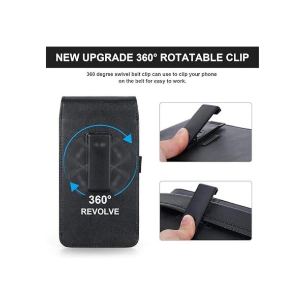 BECPLT Funda para teléfono compatible con iPhone 14 Pro_2