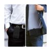 BECPLT para Galaxy Note 20 Ultra 5G Funda de Nylon para_4