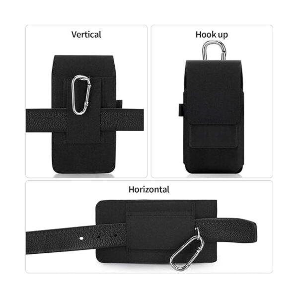 BECPLT para Galaxy Note 20 Ultra 5G Funda de Nylon para_3