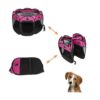BEIKOTT Parques para mascotas corrales plegables para_3