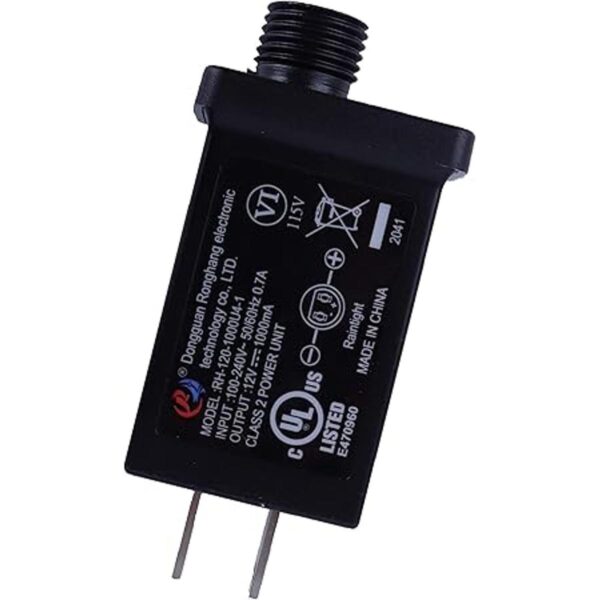 BEINUOYI Fuente de alimentación de clase 2 de 12 V1000_4