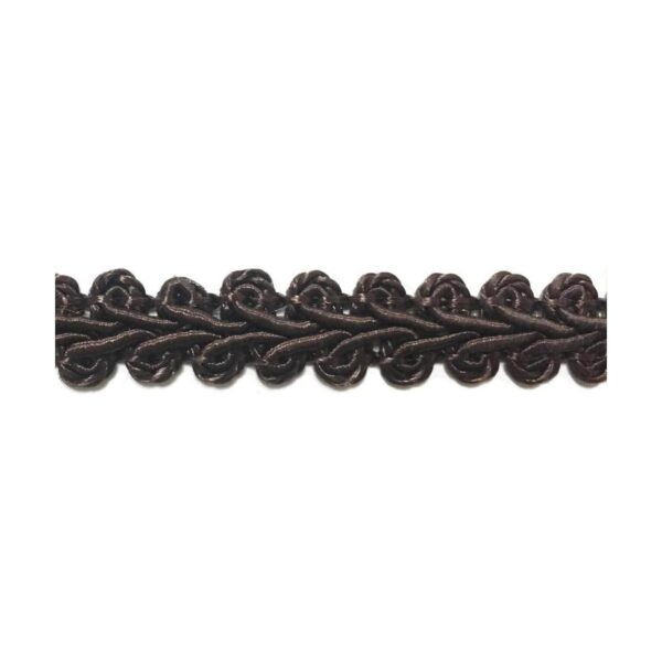 BEL AVENIR Ribete trenzado de 12 pulgada 13.6 yardas_1