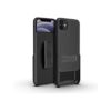 BELTRON Combo Funda y funda para iPhone 12 Mini funda_2