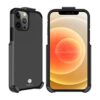 BELTRON Funda con clip para cinturón para iPhone 12 Pro_1