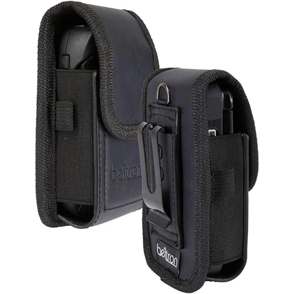 BELTRON Funda universal para teléfono funda vertical de