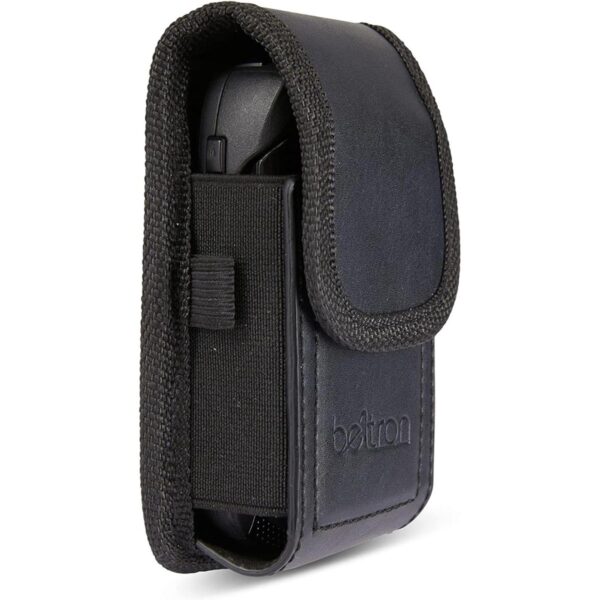 BELTRON Funda universal para teléfono funda vertical de_2
