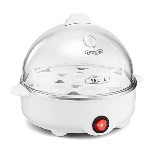 BELLA Cocina para huevos caldera rápida y cazador_4