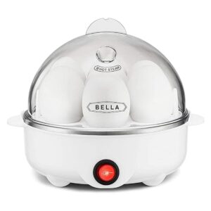 BELLA Cocina para huevos caldera rápida y cazador_1