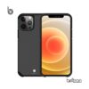 BELTRON Funda con clip para cinturón para iPhone 12 Pro_4