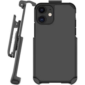 BELTRON Funda con clip para cinturón para iPhone 11_1