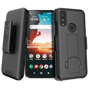 BELTRON Funda con clip combinado para Kyocera DuraSport 5G_1