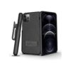 BELTRON Combo Funda y funda para iPhone 12 Pro Max Slim_1