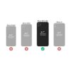 BELTRON Combo Funda y funda para iPhone 12 Pro Max Slim_3