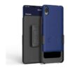 BELTRON Funda con clip para Jitterbug Smart3 funda_2