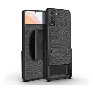BELTRON Funda y funda para Samsung Galaxy S21 5G 2021_1