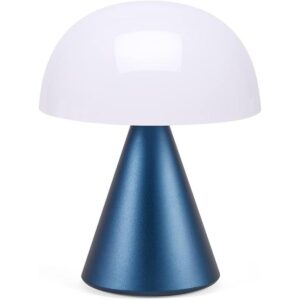 Lexon MINA L Lámpara LED portátil 24 horas de duración_1