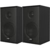 OSD Nero MODQ2 Altavoces para monitor de estantería de_1