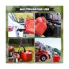 KP KOOL PRODUCTS Reemplazo universal de boquilla de gas_2