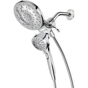 Moen Engage Magnetix Cabezal de ducha de mano de 2.5 GPM_1