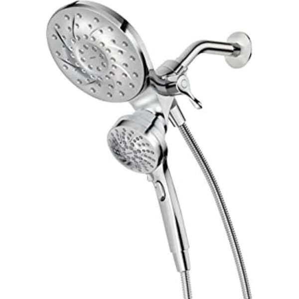 Moen Engage Magnetix Cabezal de ducha de mano de 2.5 GPM_1