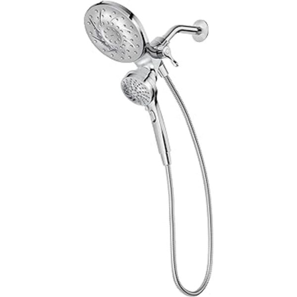 Moen Engage Magnetix Cabezal de ducha de mano de 2.5 GPM_6