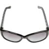 Juicy Couture JU 551S Gafas de sol rectangulares para_4