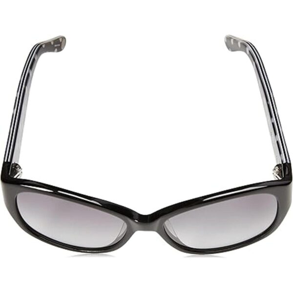 Juicy Couture JU 551S Gafas de sol rectangulares para_4
