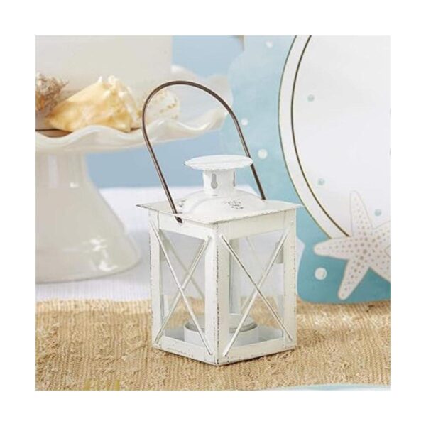 Kate Aspen Faroles decorativos juego de 12 candelabros_2