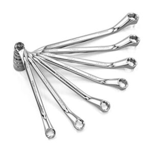 Olsa Tools Juego de llaves de desplazamiento para_1