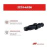 Ingersoll Rand 2235A626 Conjunto de yunque para llave de_3