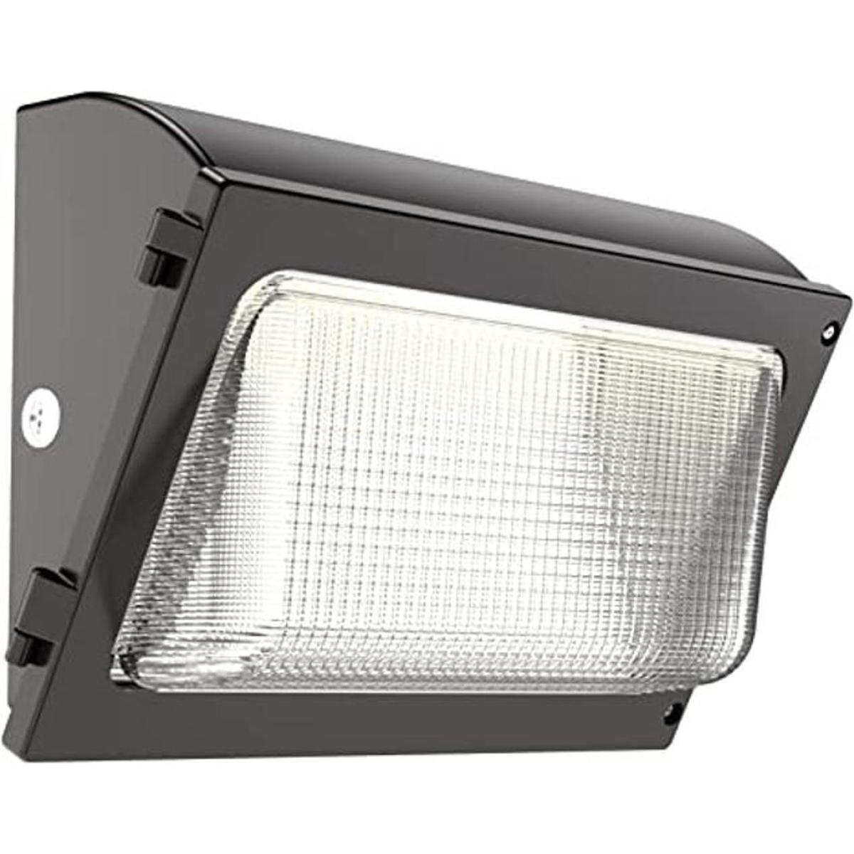 HYPERLITE Paquete de luz LED de pared de 120 W con