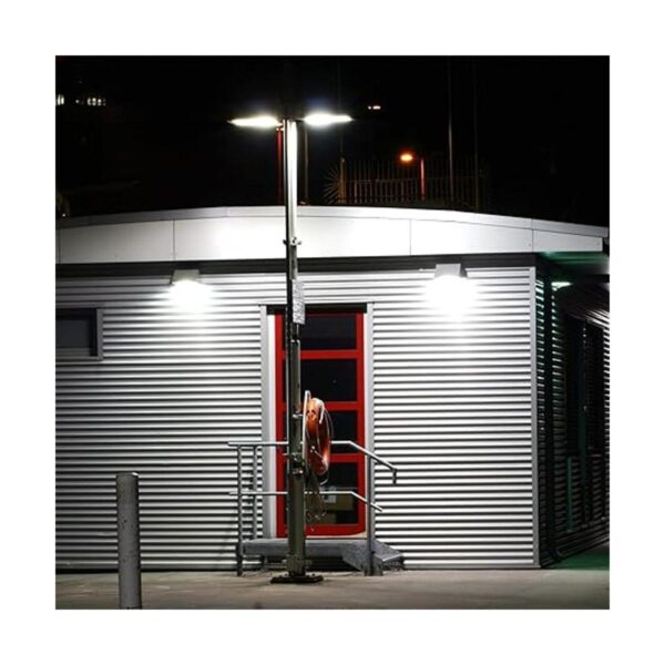 HYPERLITE Paquete de luz LED de pared de 120 W con_3