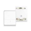 CENTROPOWER Interruptor POE para exteriores de 5 puertos_3