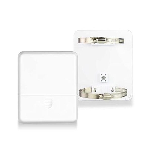 CENTROPOWER Interruptor POE para exteriores de 5 puertos_3