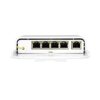 CENTROPOWER Interruptor POE para exteriores de 5 puertos_1