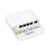 CENTROPOWER Interruptor POE para exteriores de 5 puertos_2